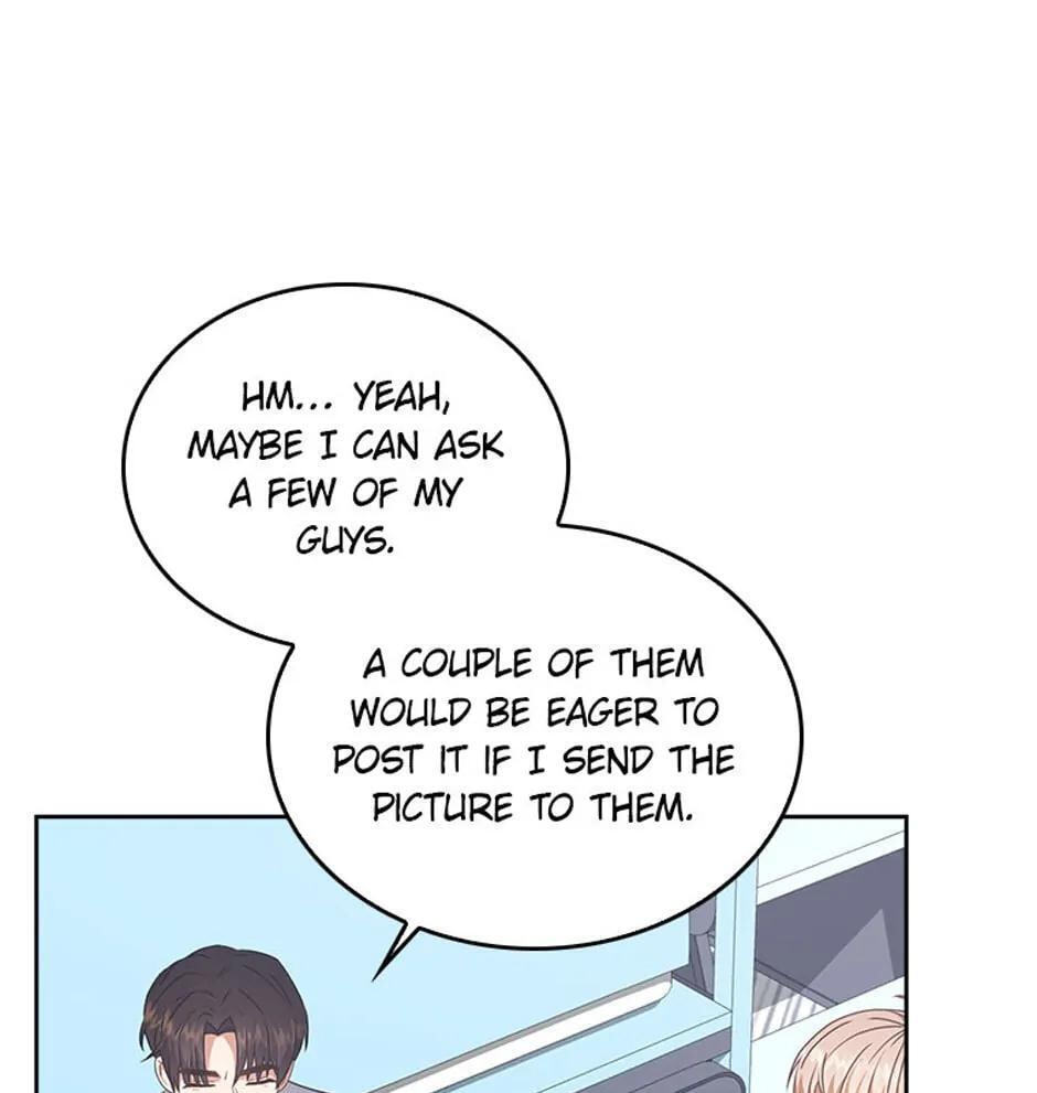 Read Debut or Die! chapter 44 image 24 on Lezhin