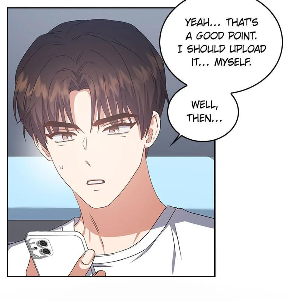 Read Debut or Die! chapter 44 image 28 on Lezhin