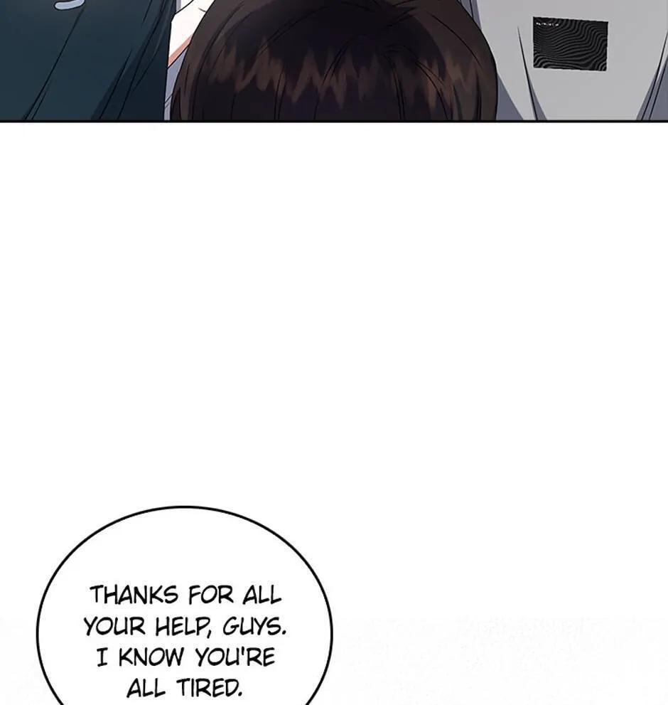 Read Debut or Die! chapter 44 image 30 on Lezhin
