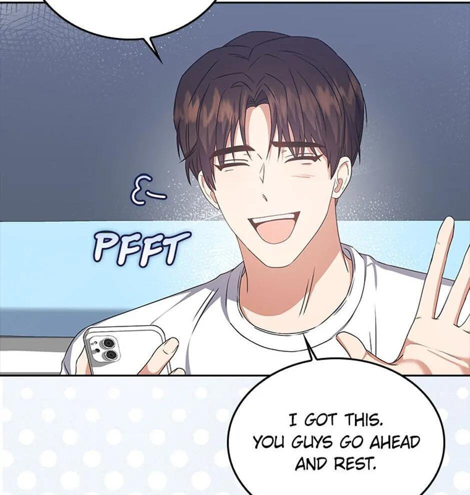 Read Debut or Die! chapter 44 image 31 on Lezhin