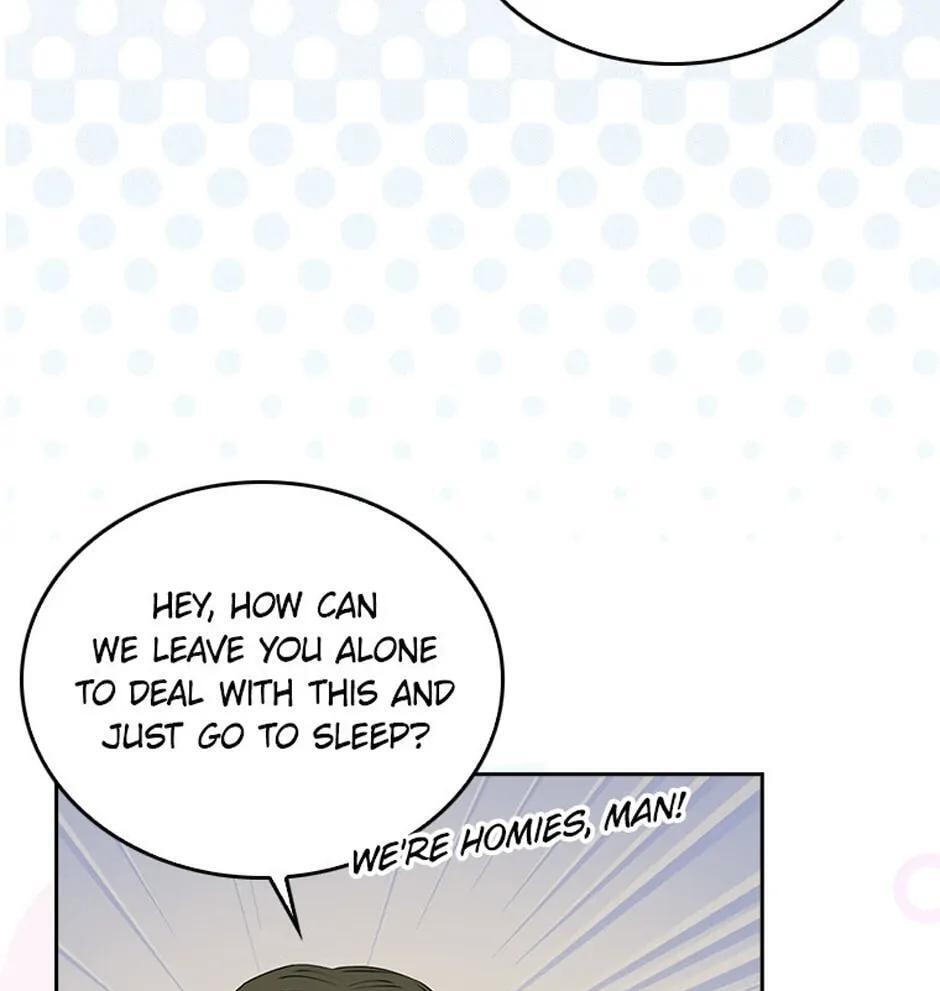 Read Debut or Die! chapter 44 image 32 on Lezhin