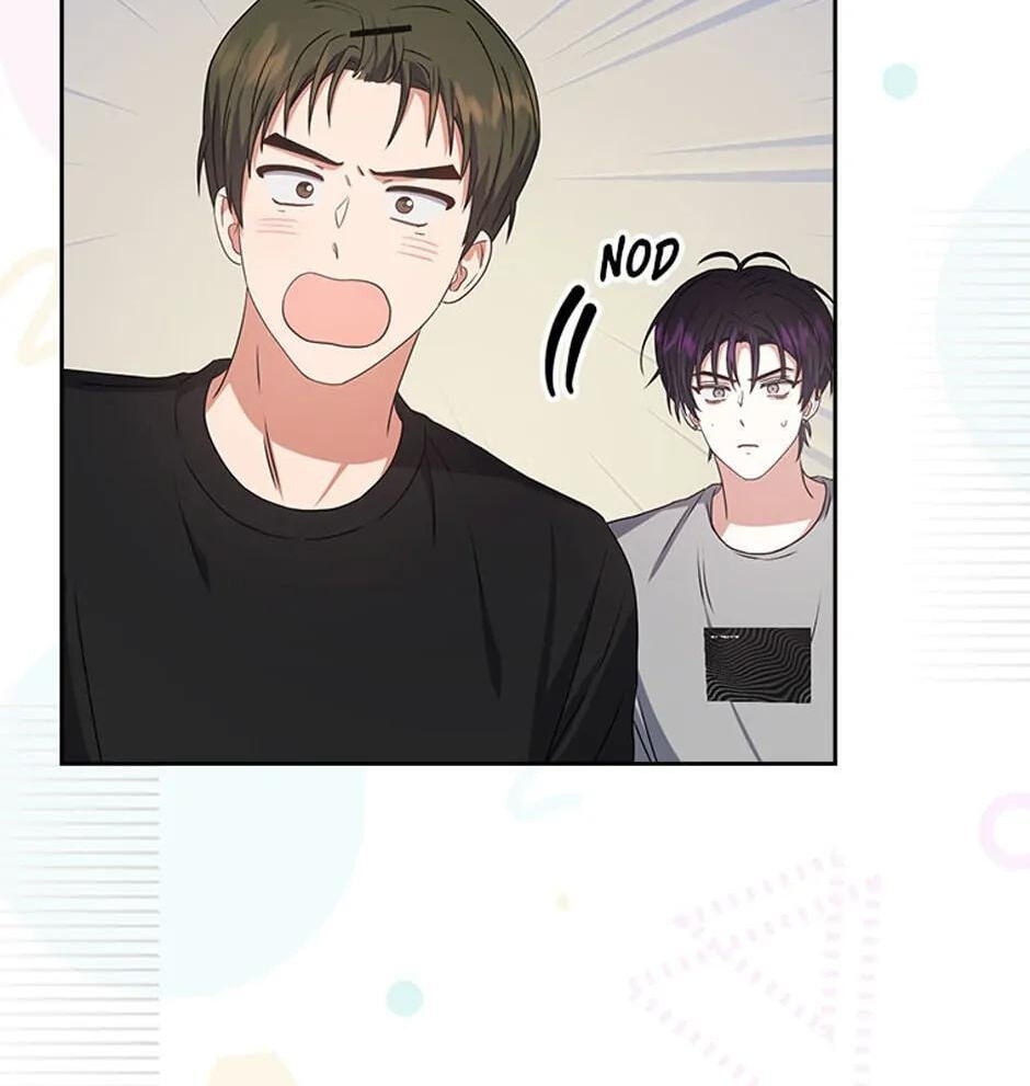 Read Debut or Die! chapter 44 image 33 on Lezhin