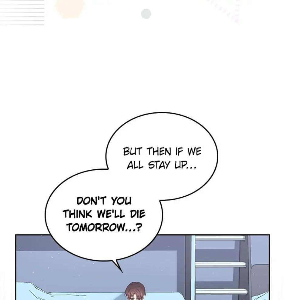 Read Debut or Die! chapter 44 image 34 on Lezhin