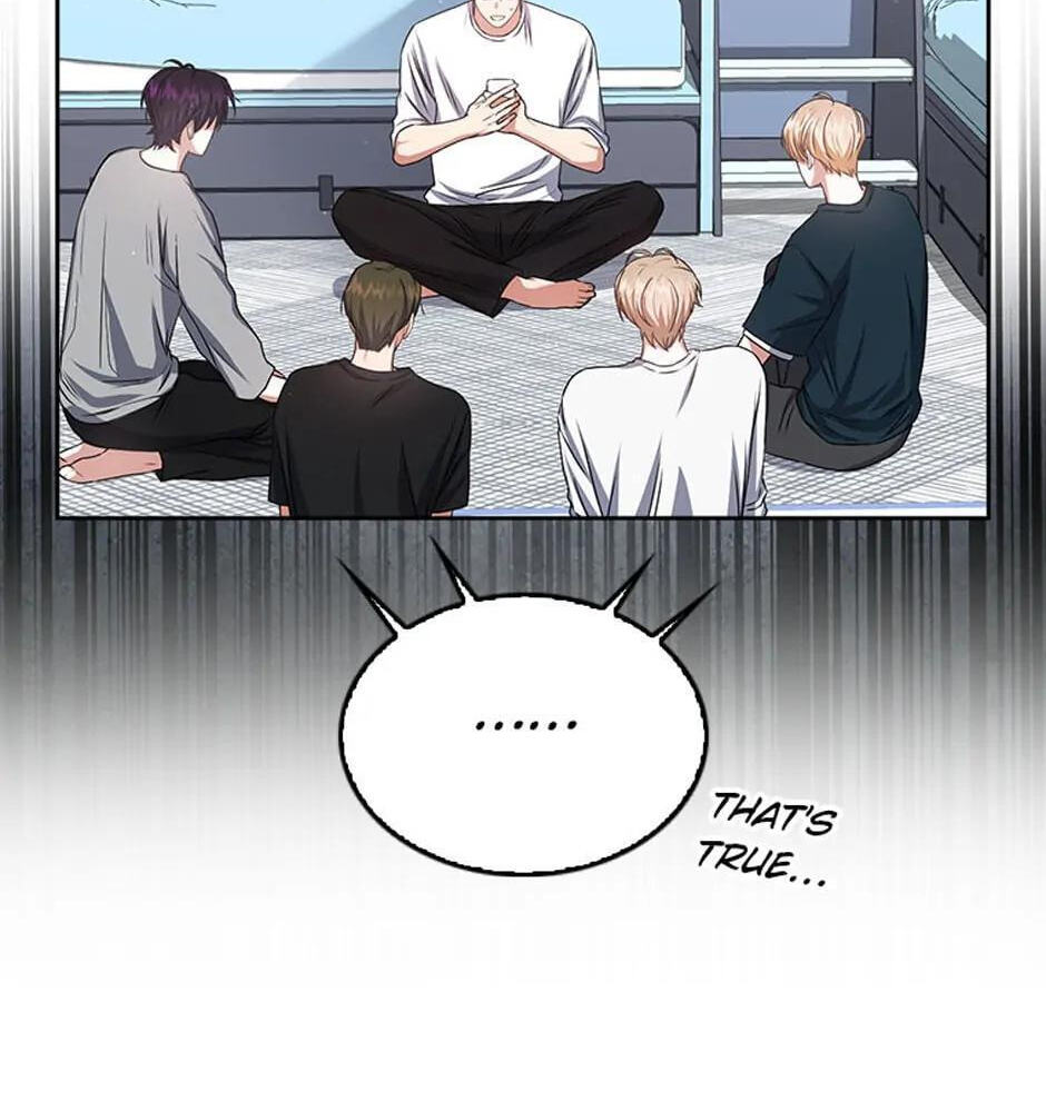 Read Debut or Die! chapter 44 image 35 on Lezhin