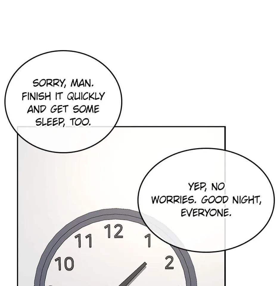 Read Debut or Die! chapter 44 image 36 on Lezhin