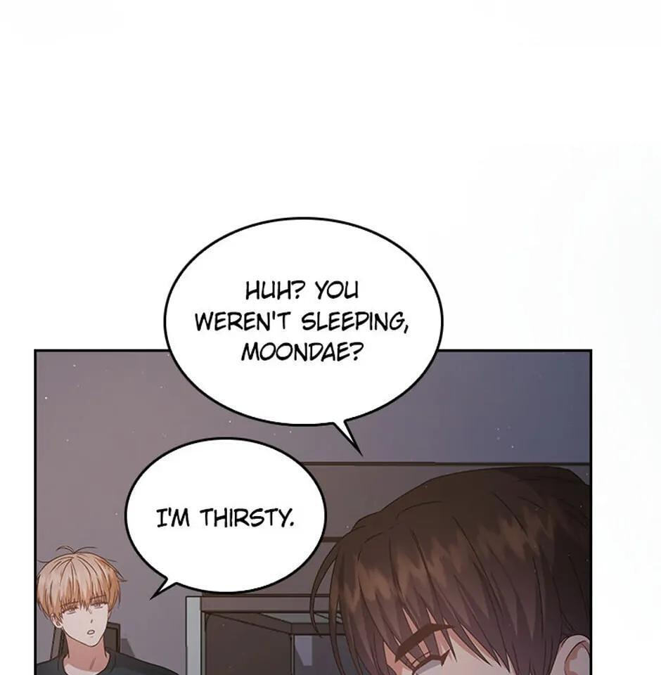 Read Debut or Die! chapter 44 image 42 on Lezhin