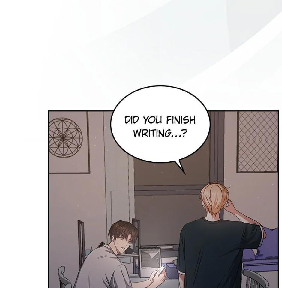 Read Debut or Die! chapter 44 image 44 on Lezhin