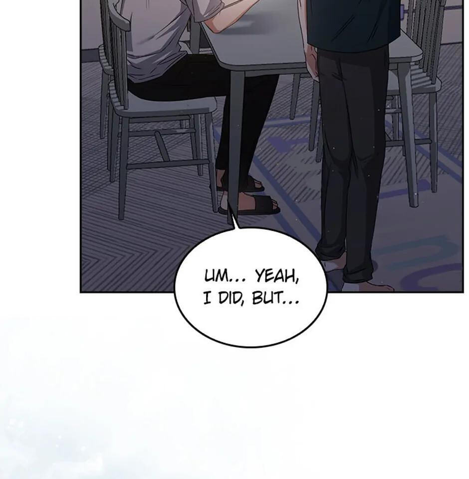 Read Debut or Die! chapter 44 image 45 on Lezhin