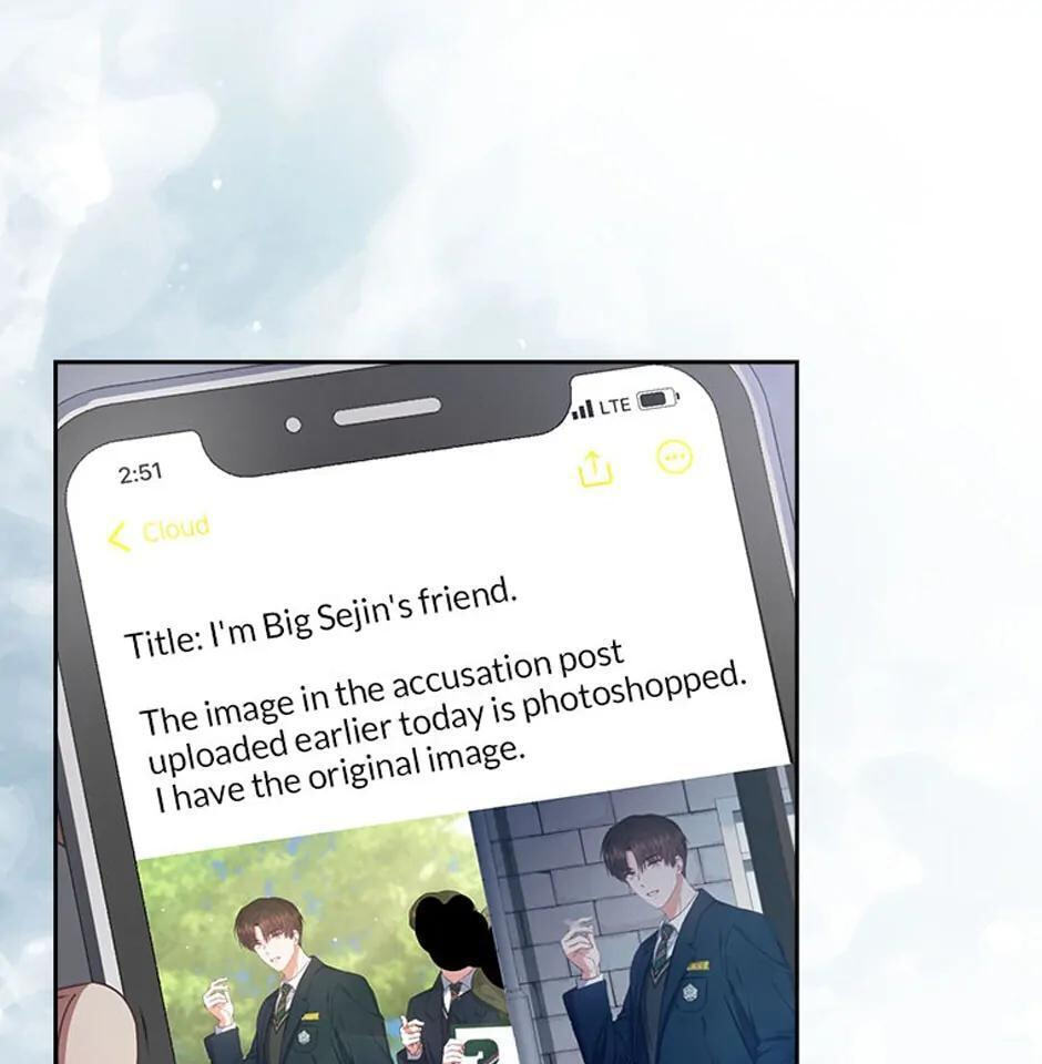 Read Debut or Die! chapter 44 image 46 on Lezhin