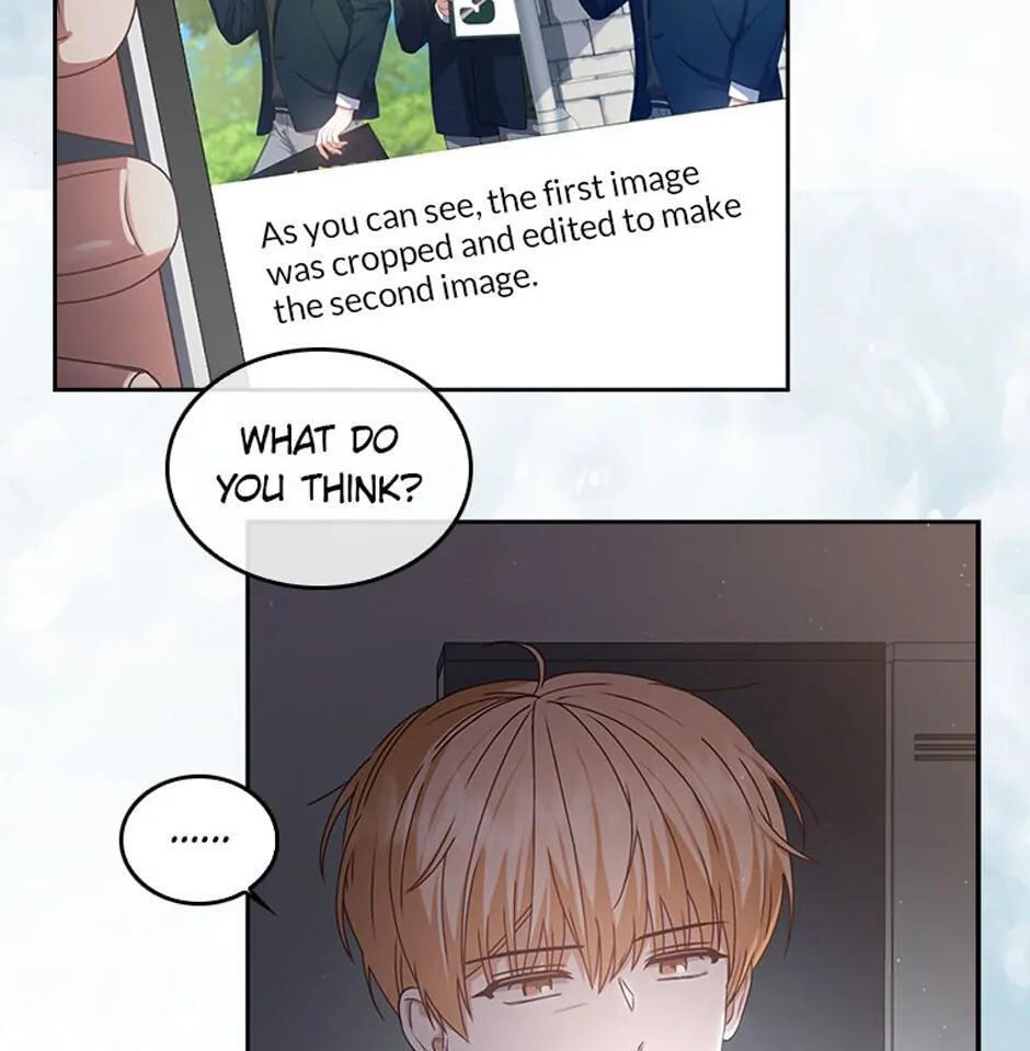 Read Debut or Die! chapter 44 image 47 on Lezhin