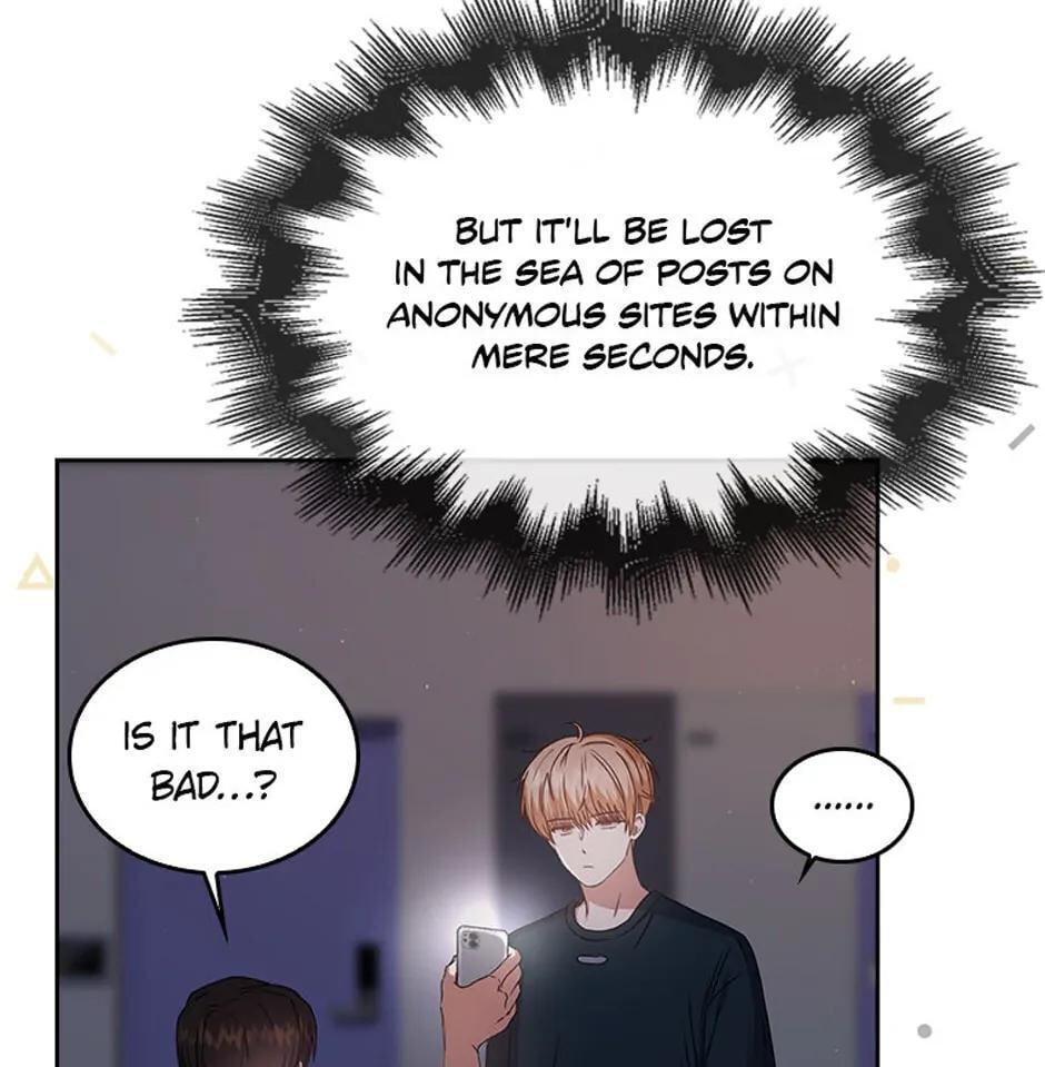 Read Debut or Die! chapter 44 image 49 on Lezhin