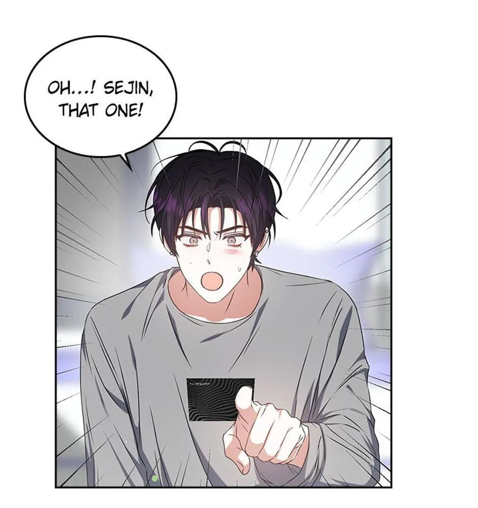 Read Debut or Die! chapter 44 image 5 on Lezhin