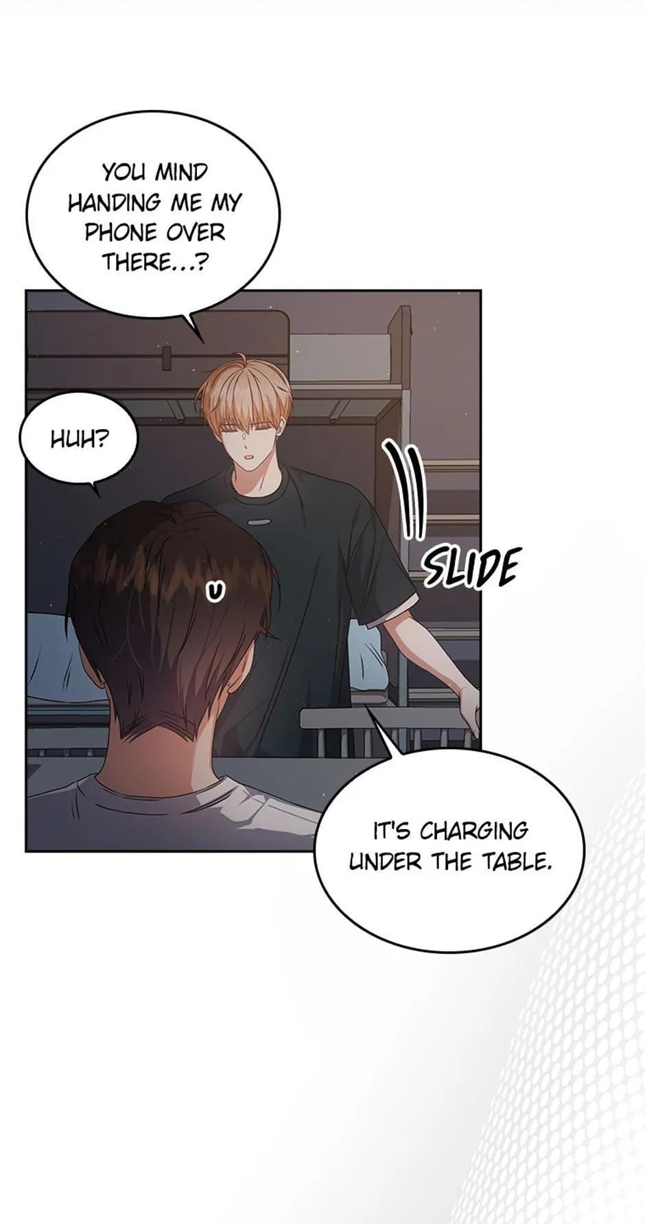 Read Debut or Die! chapter 44 image 55 on Lezhin