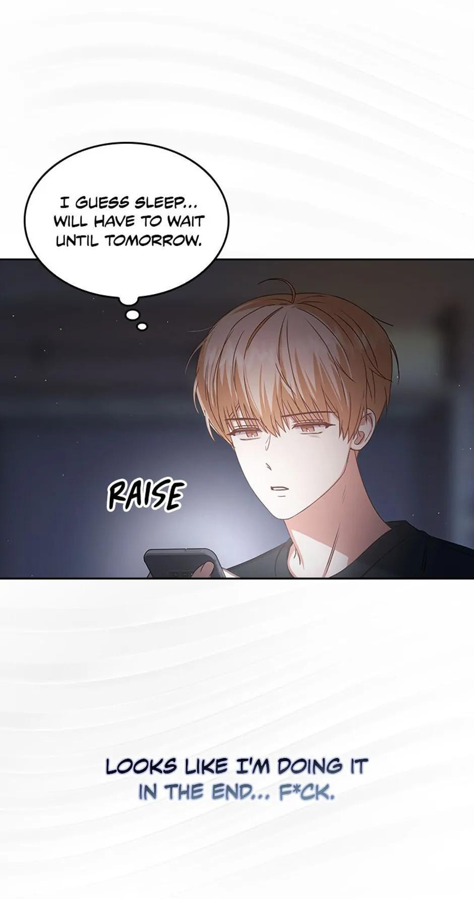Read Debut or Die! chapter 44 image 57 on Lezhin