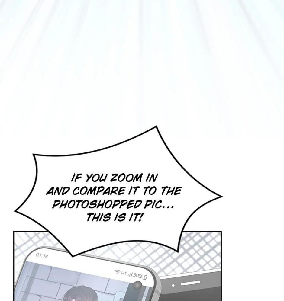 Read Debut or Die! chapter 44 image 8 on Lezhin