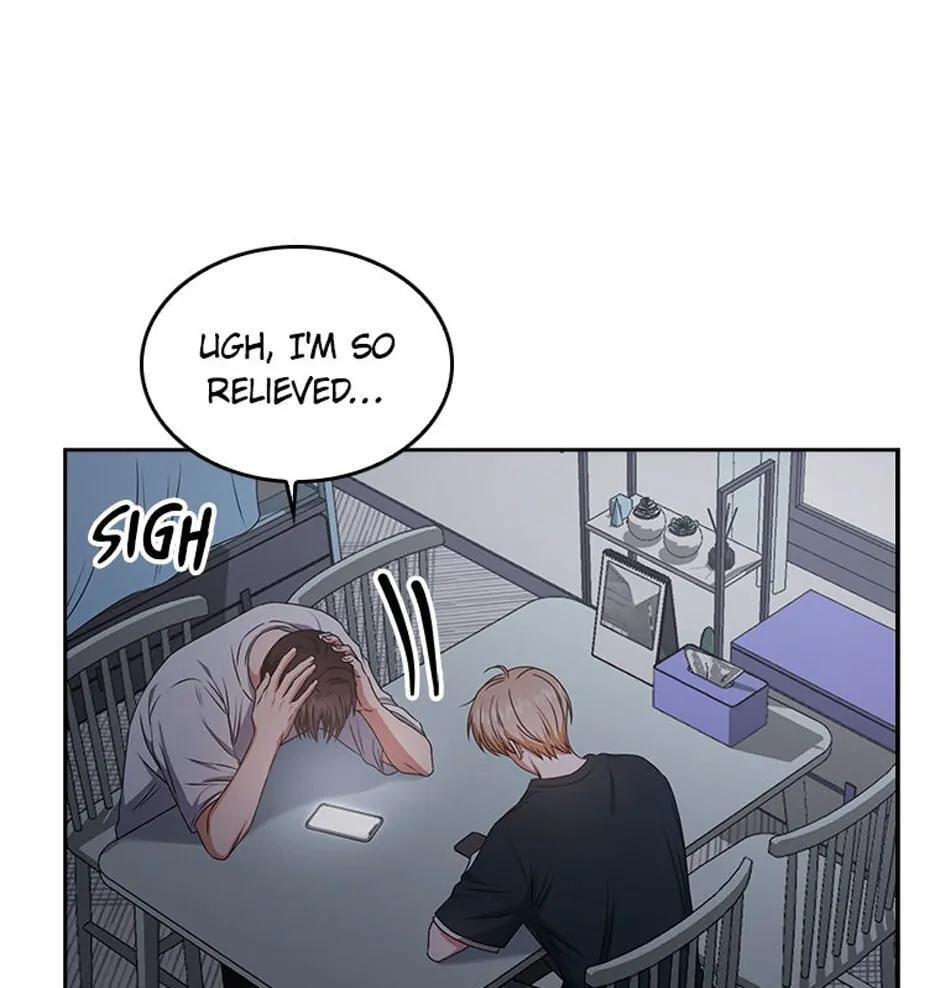 Read Debut or Die! chapter 44 image 83 on Lezhin