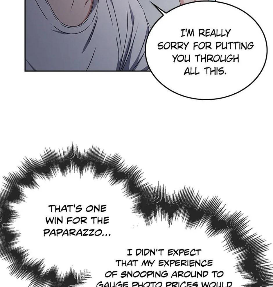 Read Debut or Die! chapter 44 image 86 on Lezhin