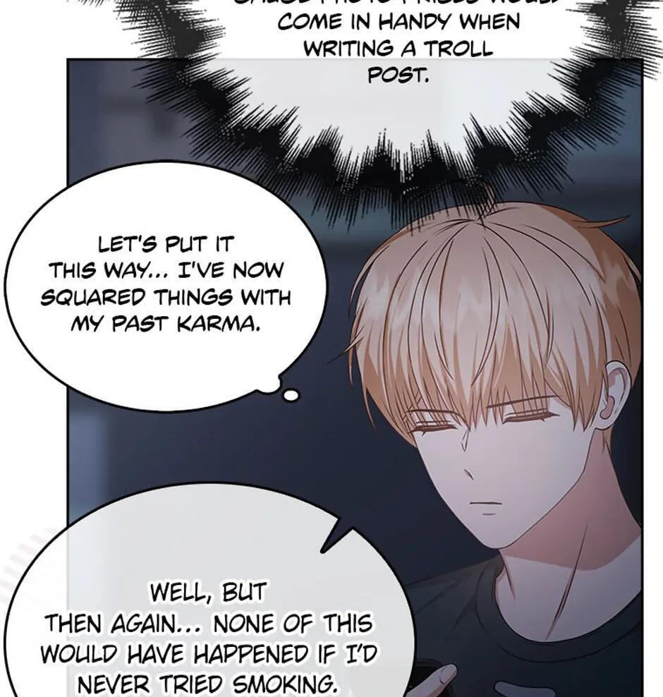 Read Debut or Die! chapter 44 image 87 on Lezhin