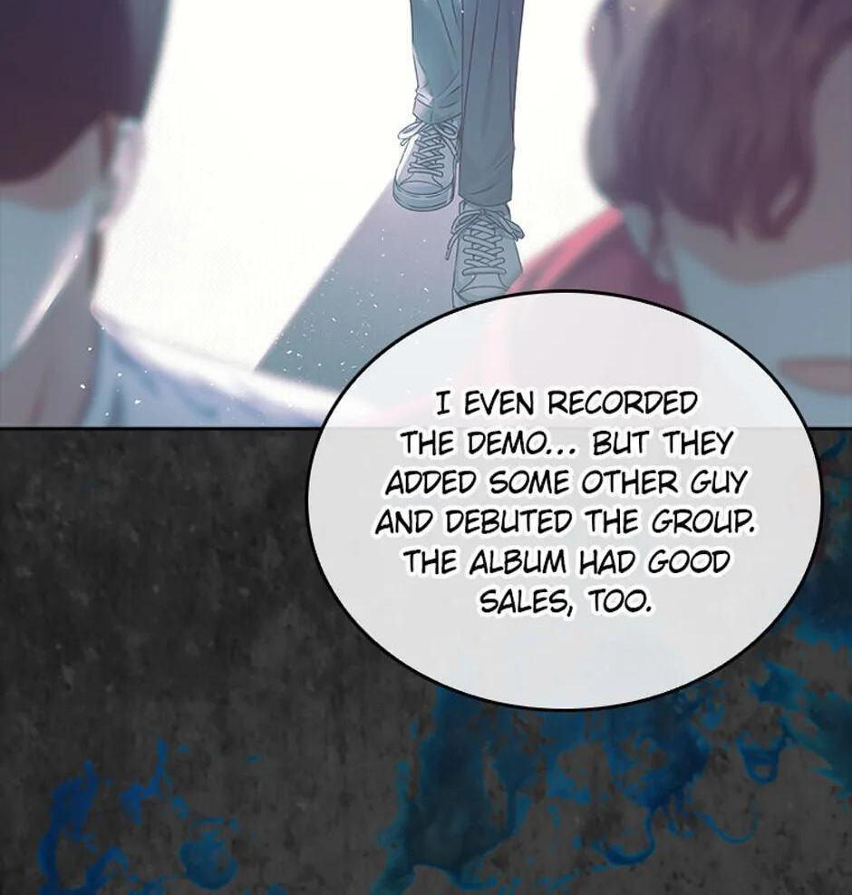 Read Debut or Die! chapter 44 image 92 on Lezhin