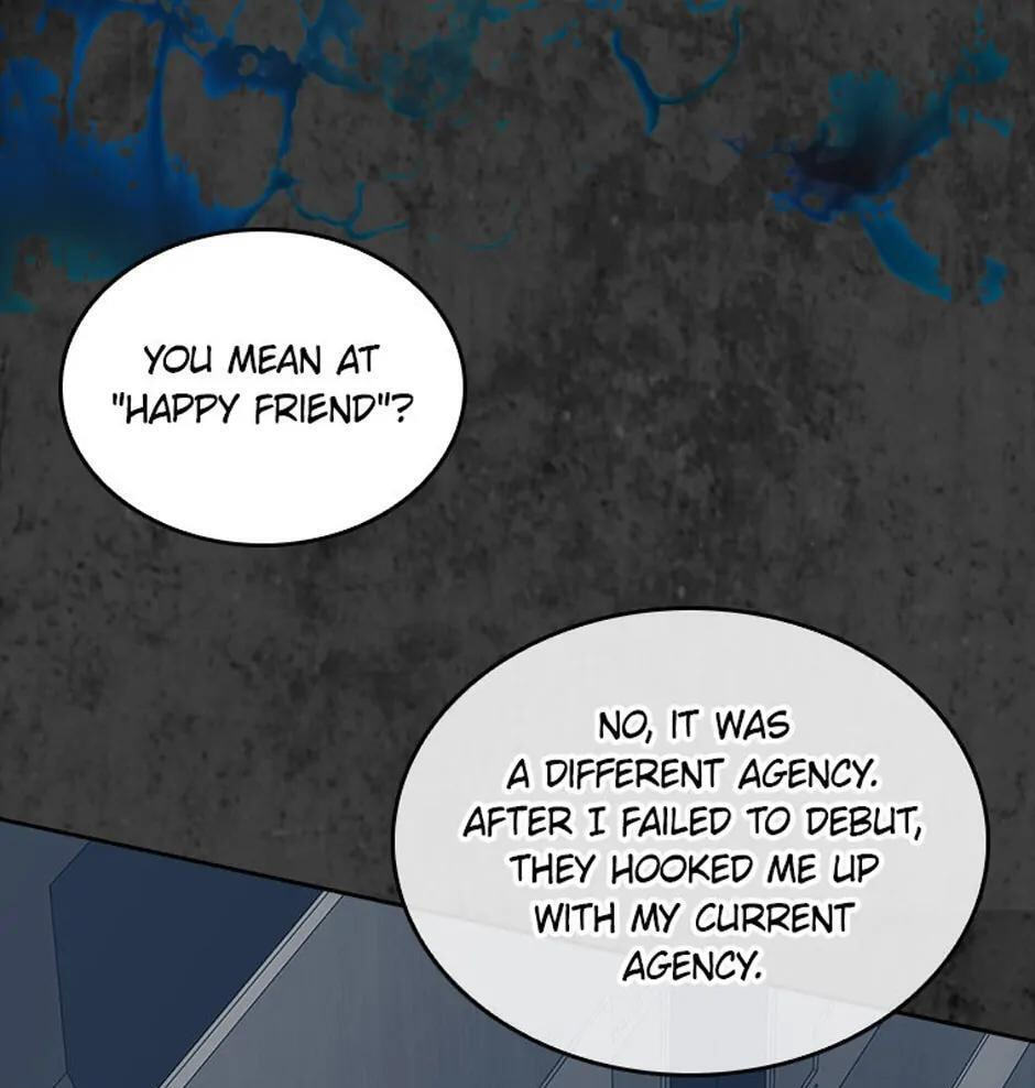 Read Debut or Die! chapter 44 image 93 on Lezhin