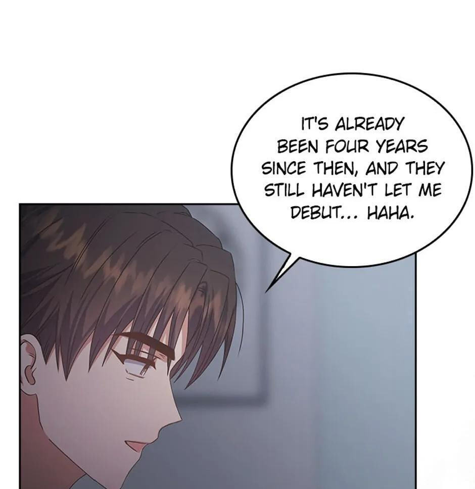 Read Debut or Die! chapter 44 image 99 on Lezhin
