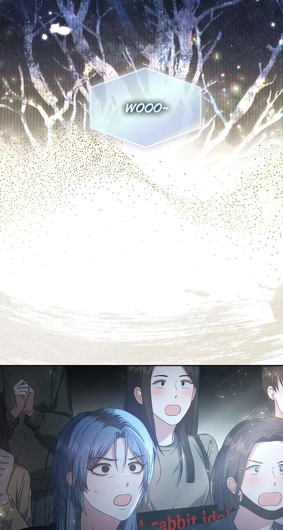 Read Debut or Die! chapter 46 image 1 on Lezhin