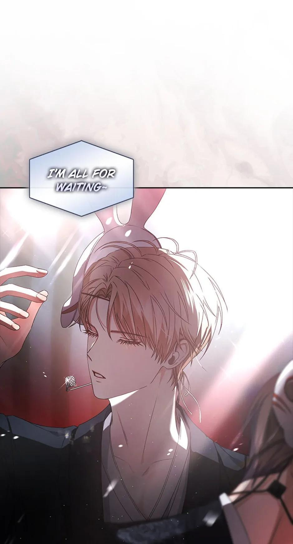 Read Debut or Die! chapter 46 image 16 on Lezhin
