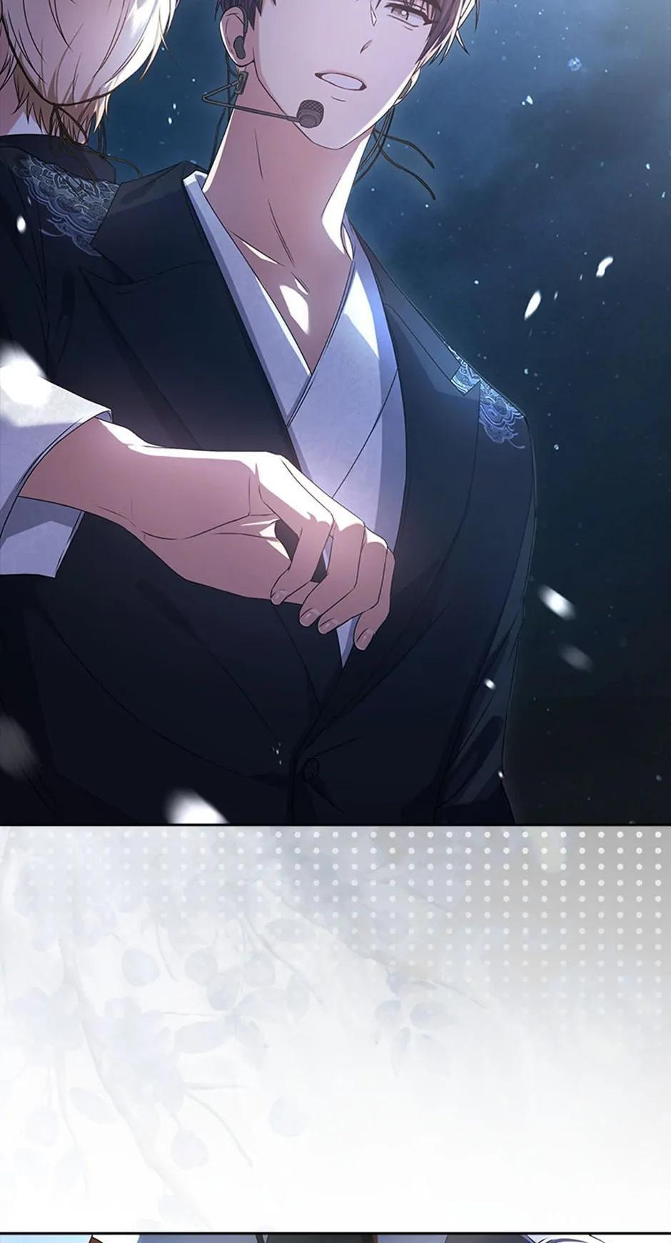 Read Debut or Die! chapter 46 image 19 on Lezhin