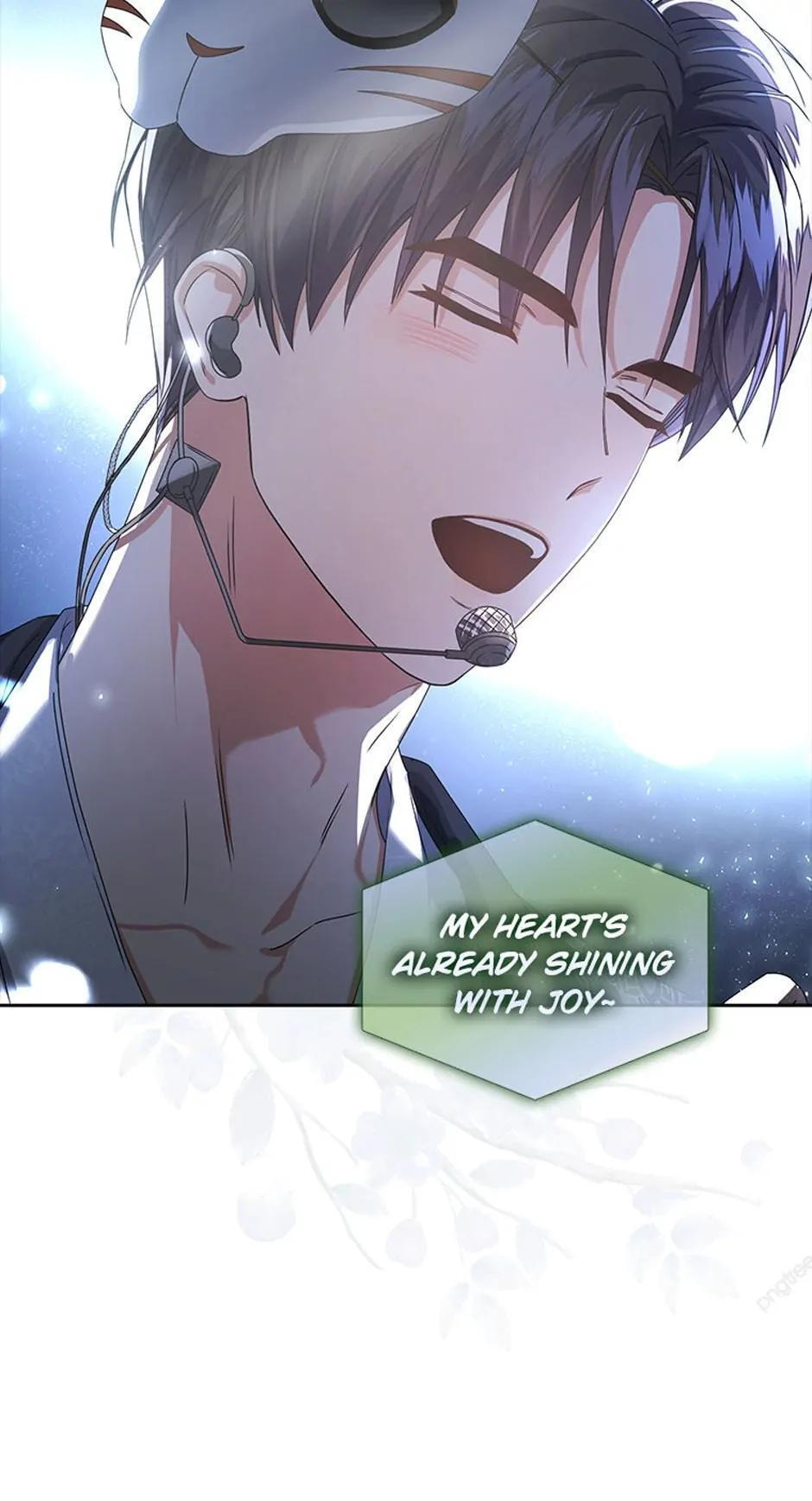Read Debut or Die! chapter 46 image 20 on Lezhin