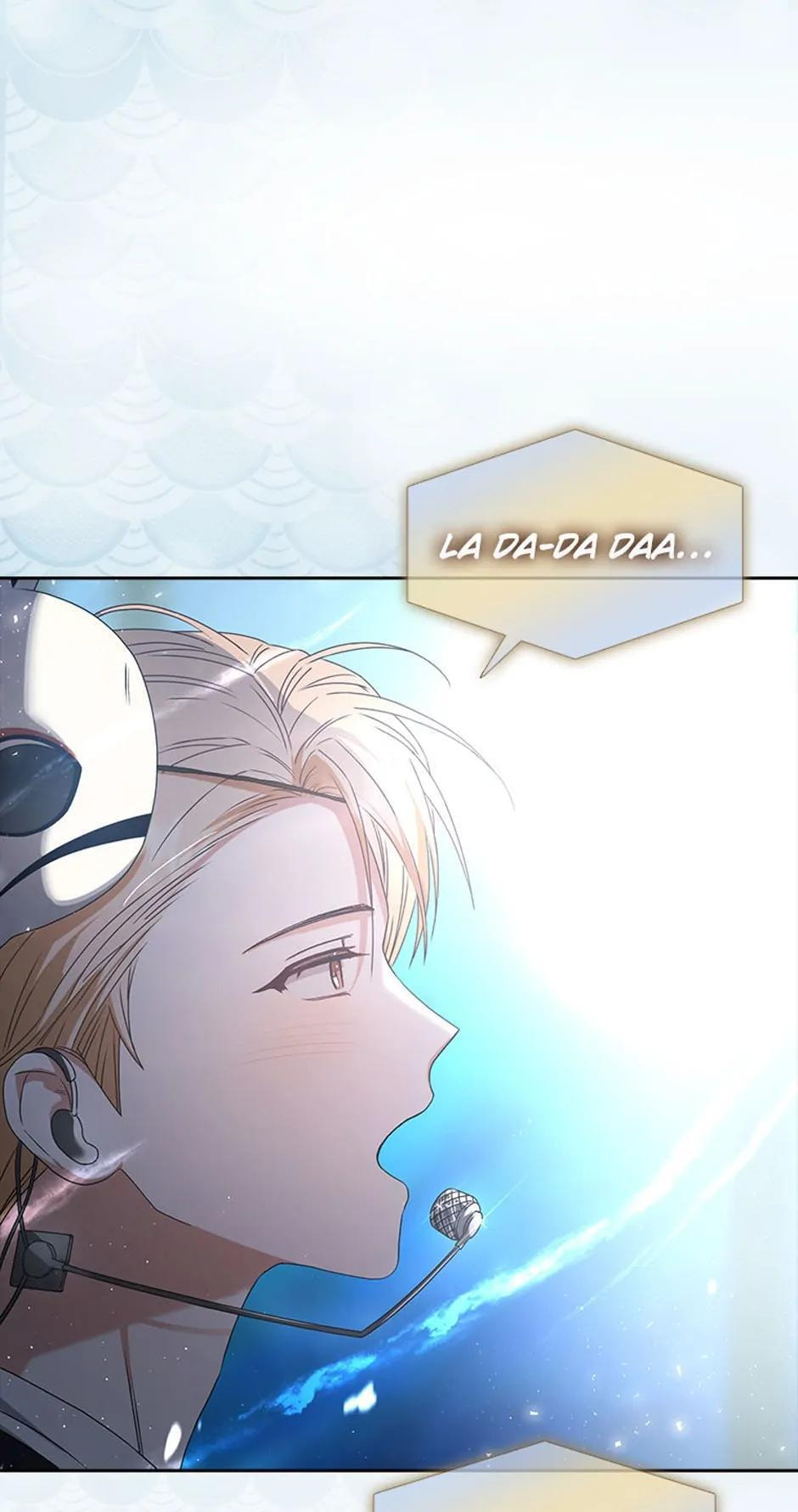 Read Debut or Die! chapter 46 image 24 on Lezhin