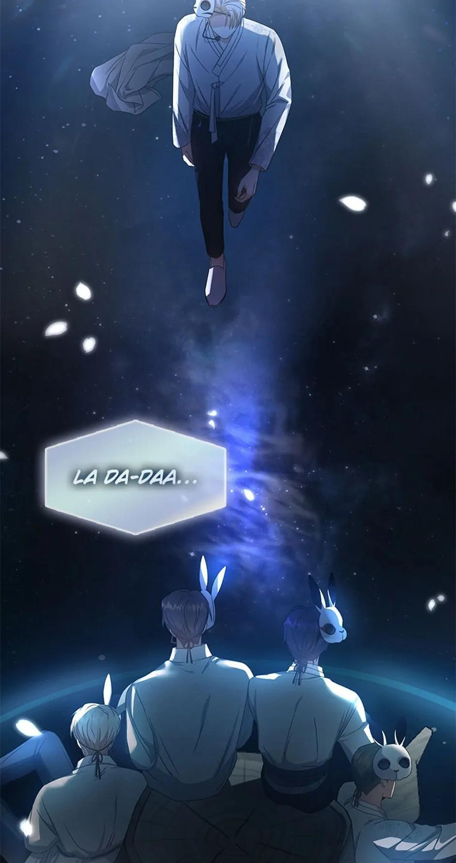Read Debut or Die! chapter 46 image 27 on Lezhin
