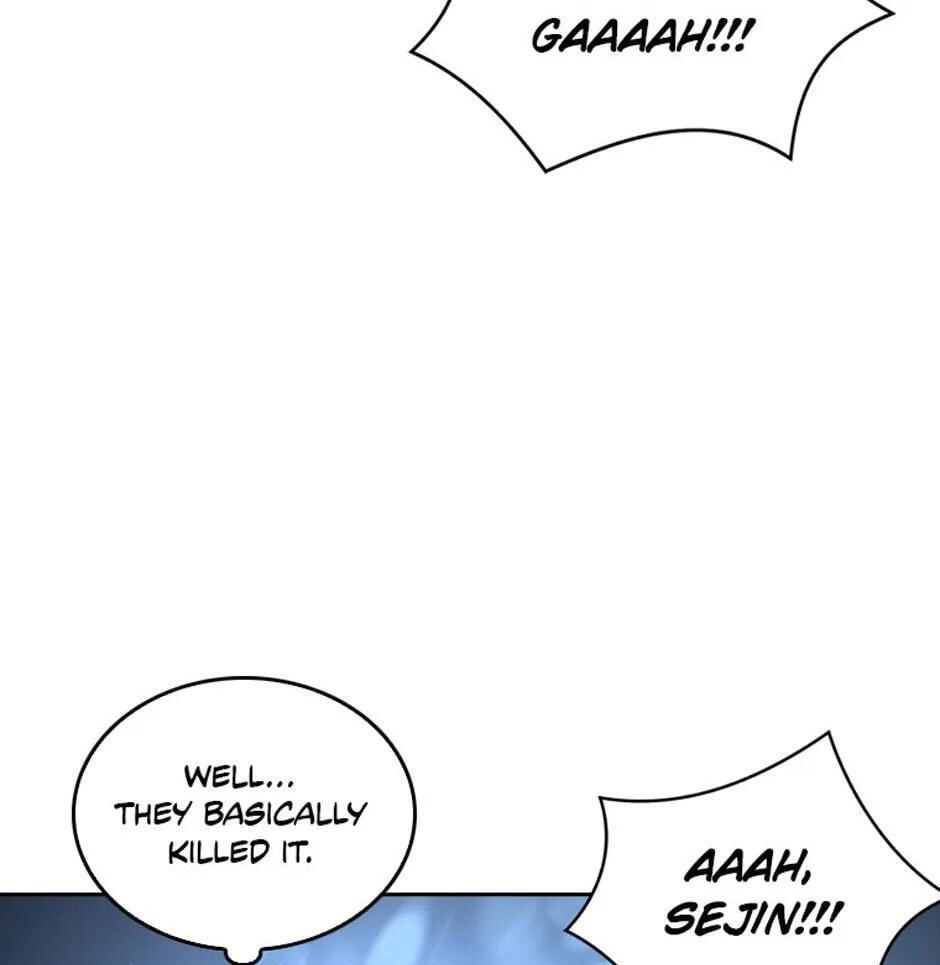 Read Debut or Die! chapter 46 image 37 on Lezhin