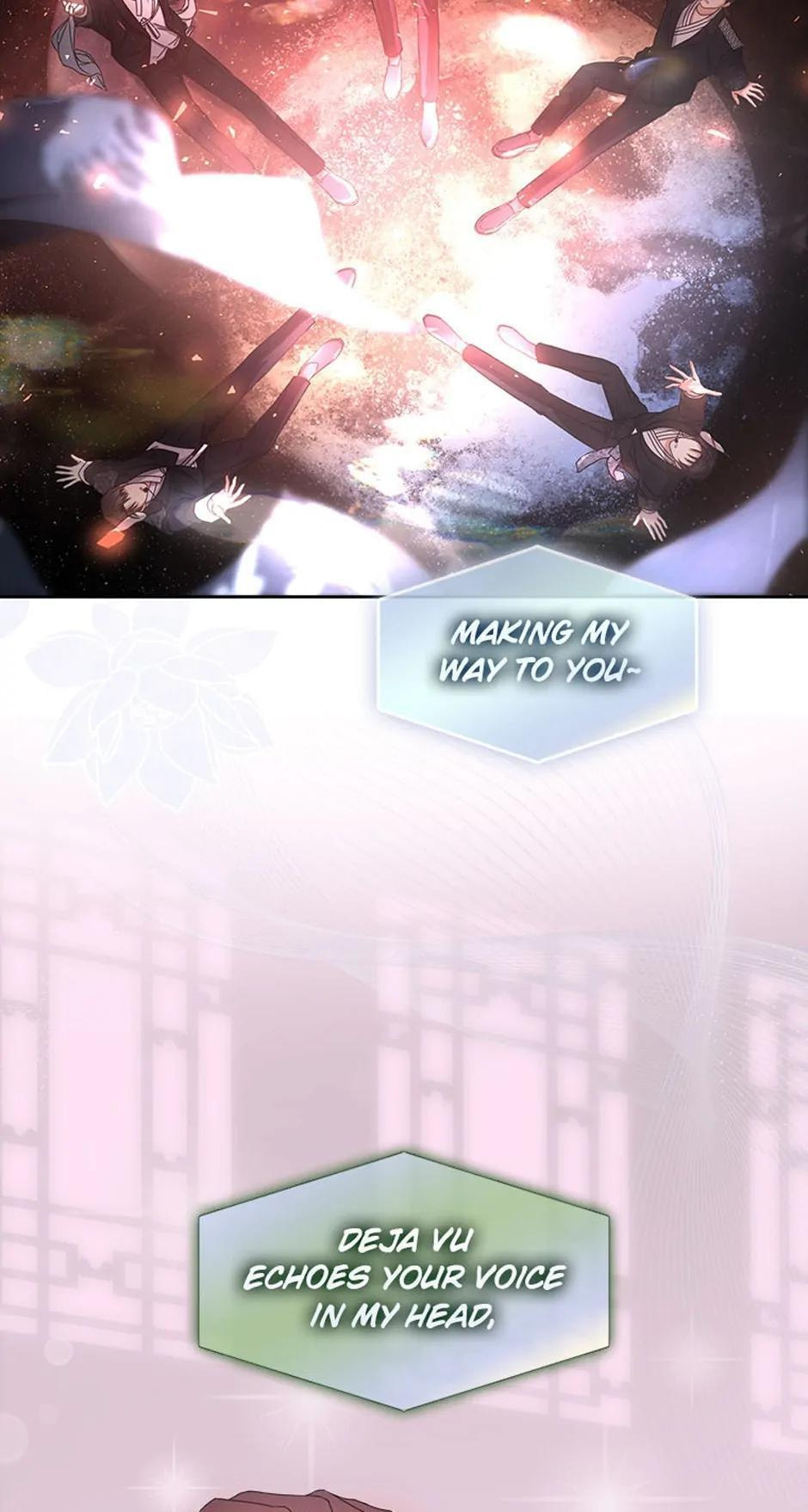 Read Debut or Die! chapter 46 image 4 on Lezhin