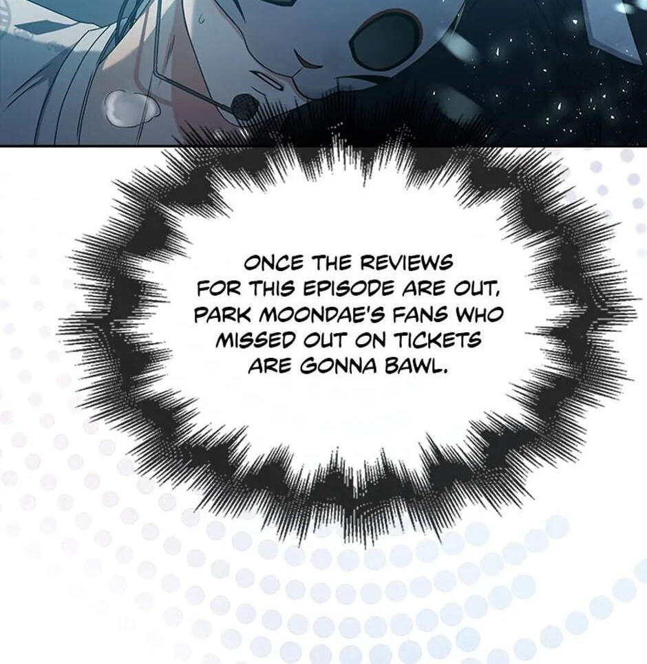 Read Debut or Die! chapter 46 image 42 on Lezhin