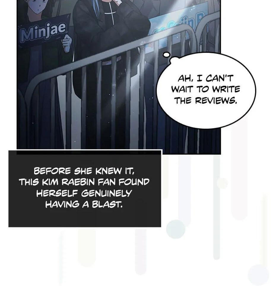 Read Debut or Die! chapter 46 image 44 on Lezhin
