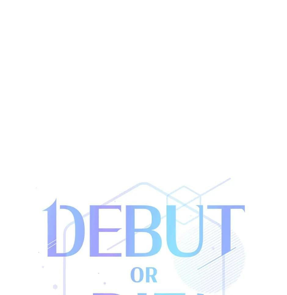 Read Debut or Die! chapter 46 image 45 on Lezhin