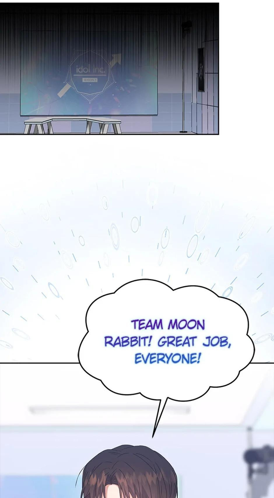 Read Debut or Die! chapter 46 image 47 on Lezhin
