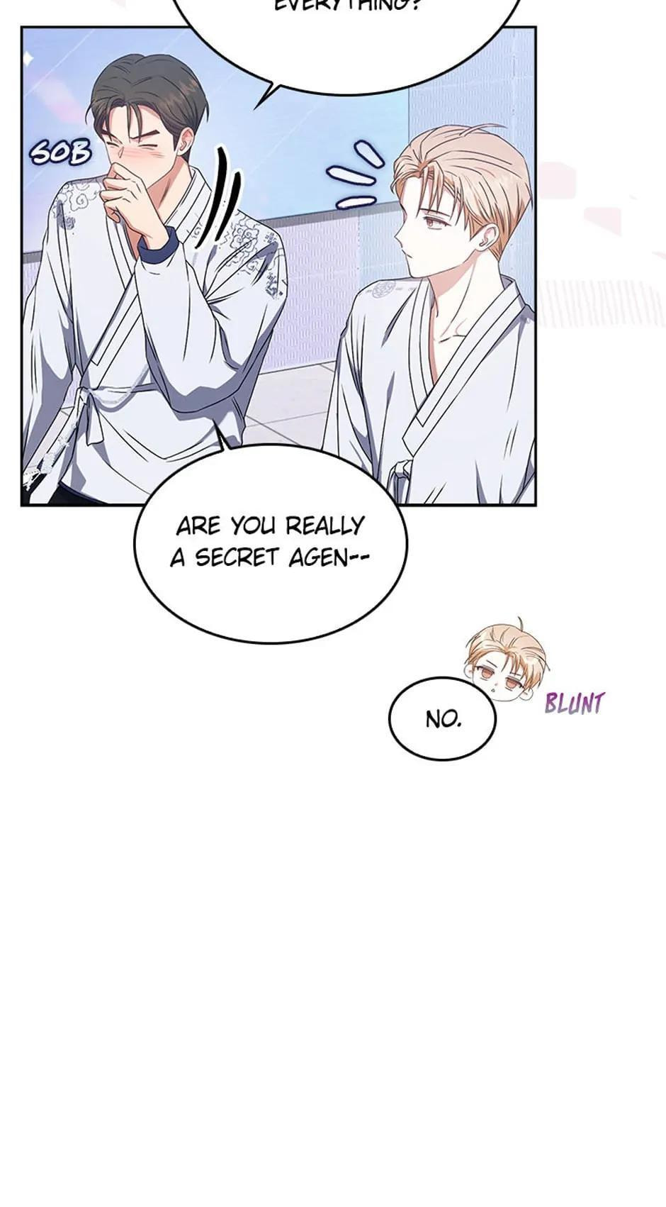 Read Debut or Die! chapter 46 image 52 on Lezhin