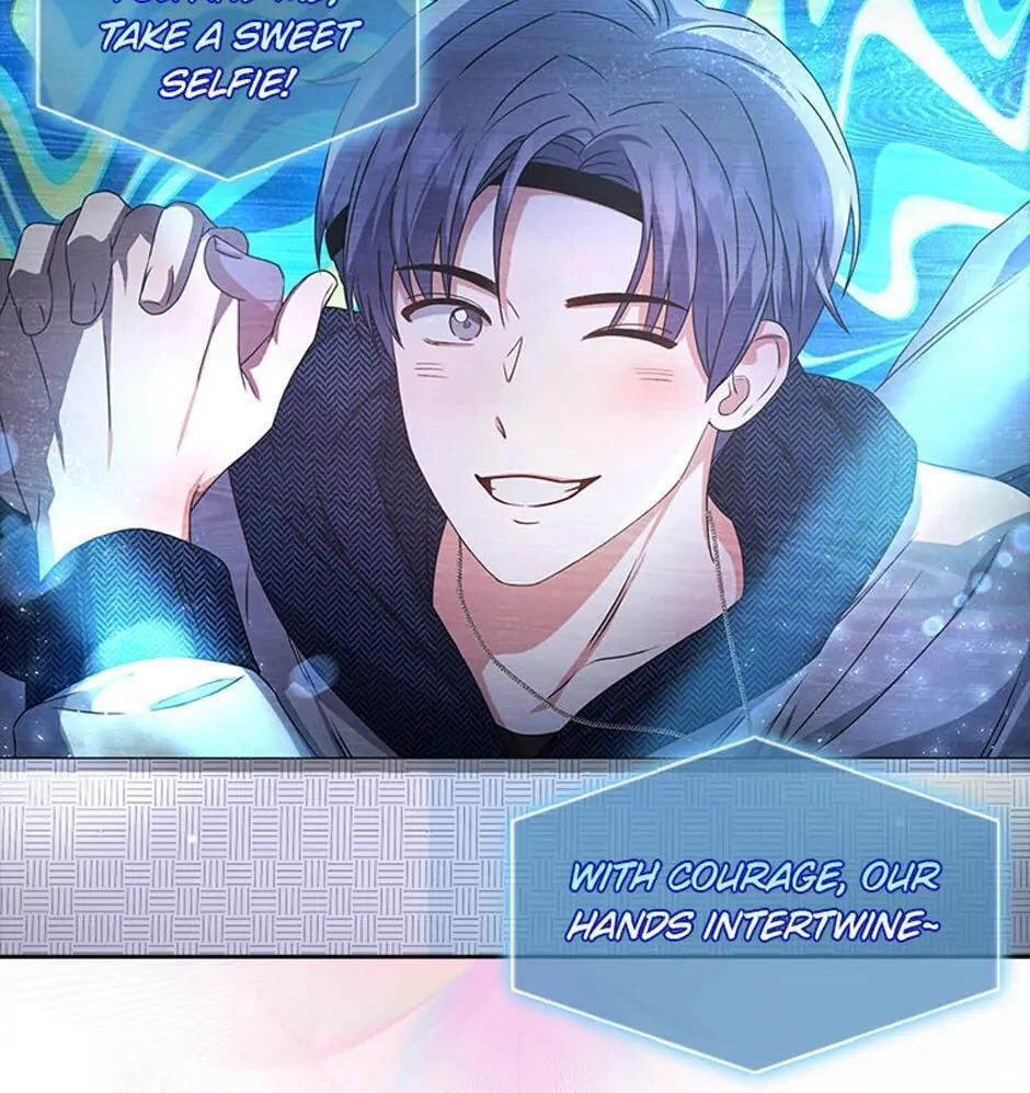 Read Debut or Die! chapter 46 image 57 on Lezhin