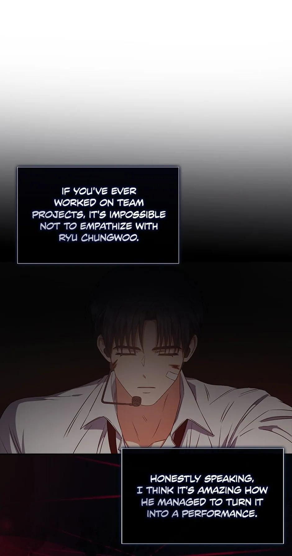 Read Debut or Die! chapter 46 image 65 on Lezhin