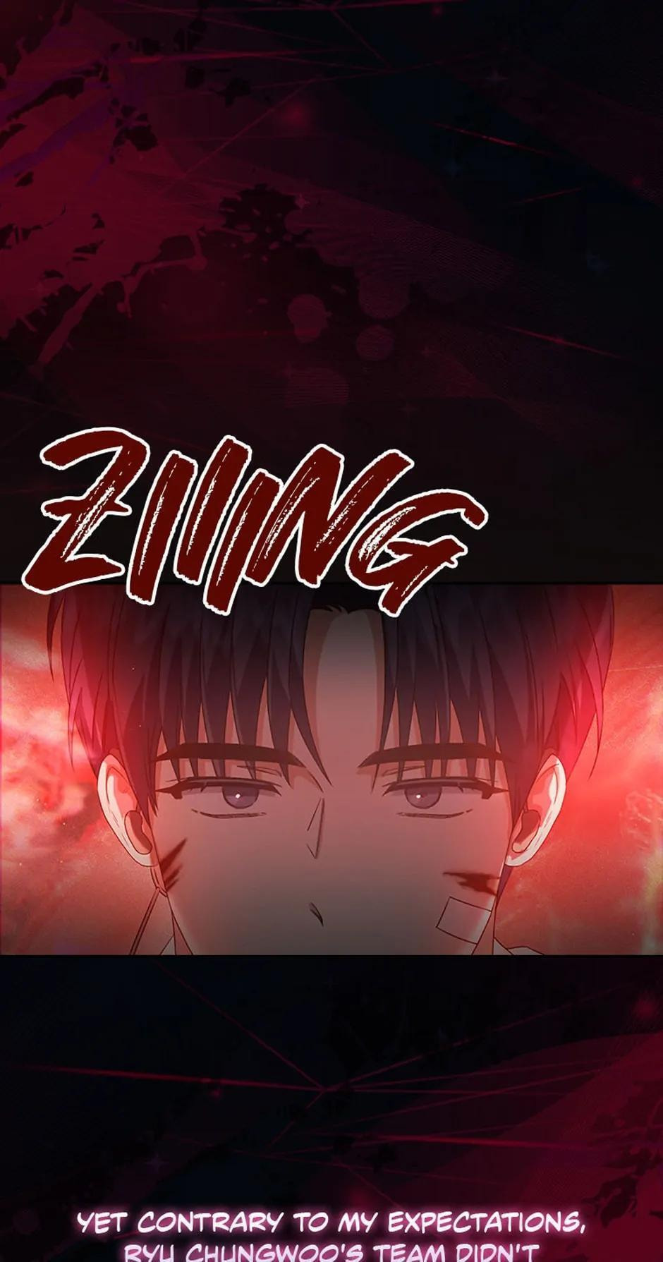 Read Debut or Die! chapter 46 image 66 on Lezhin