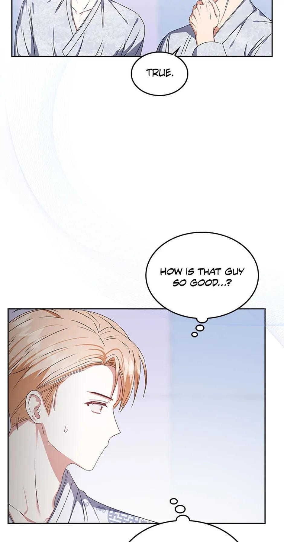 Read Debut or Die! chapter 46 image 69 on Lezhin