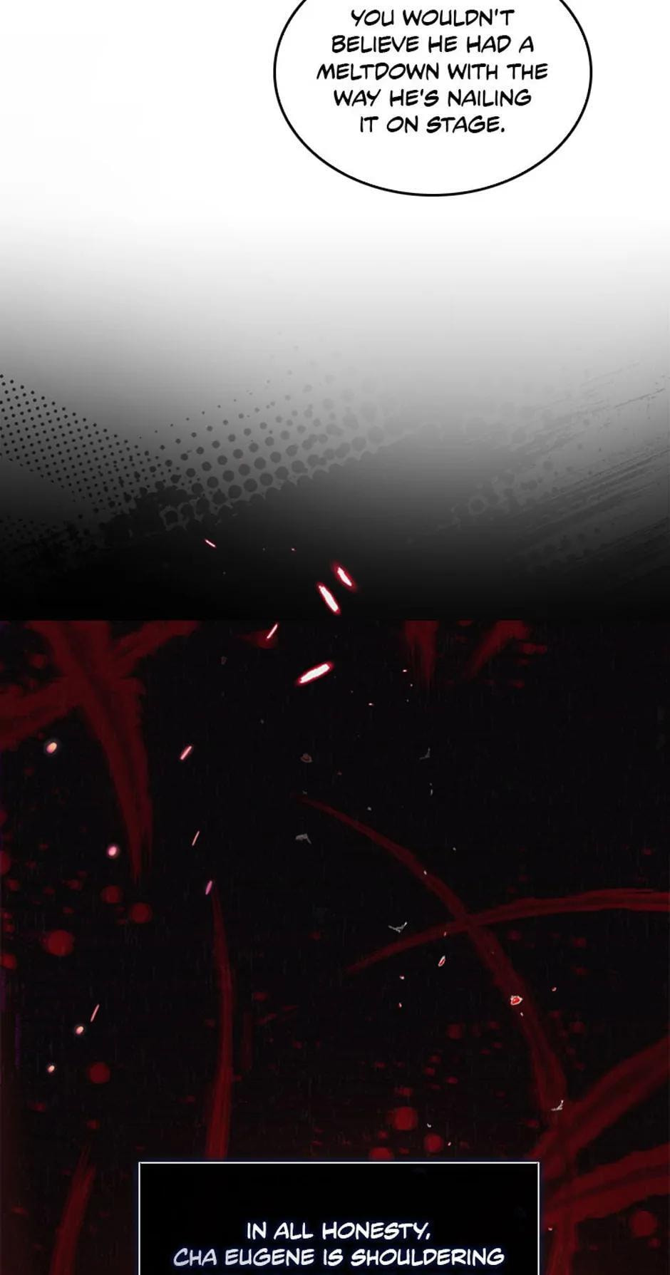 Read Debut or Die! chapter 46 image 70 on Lezhin