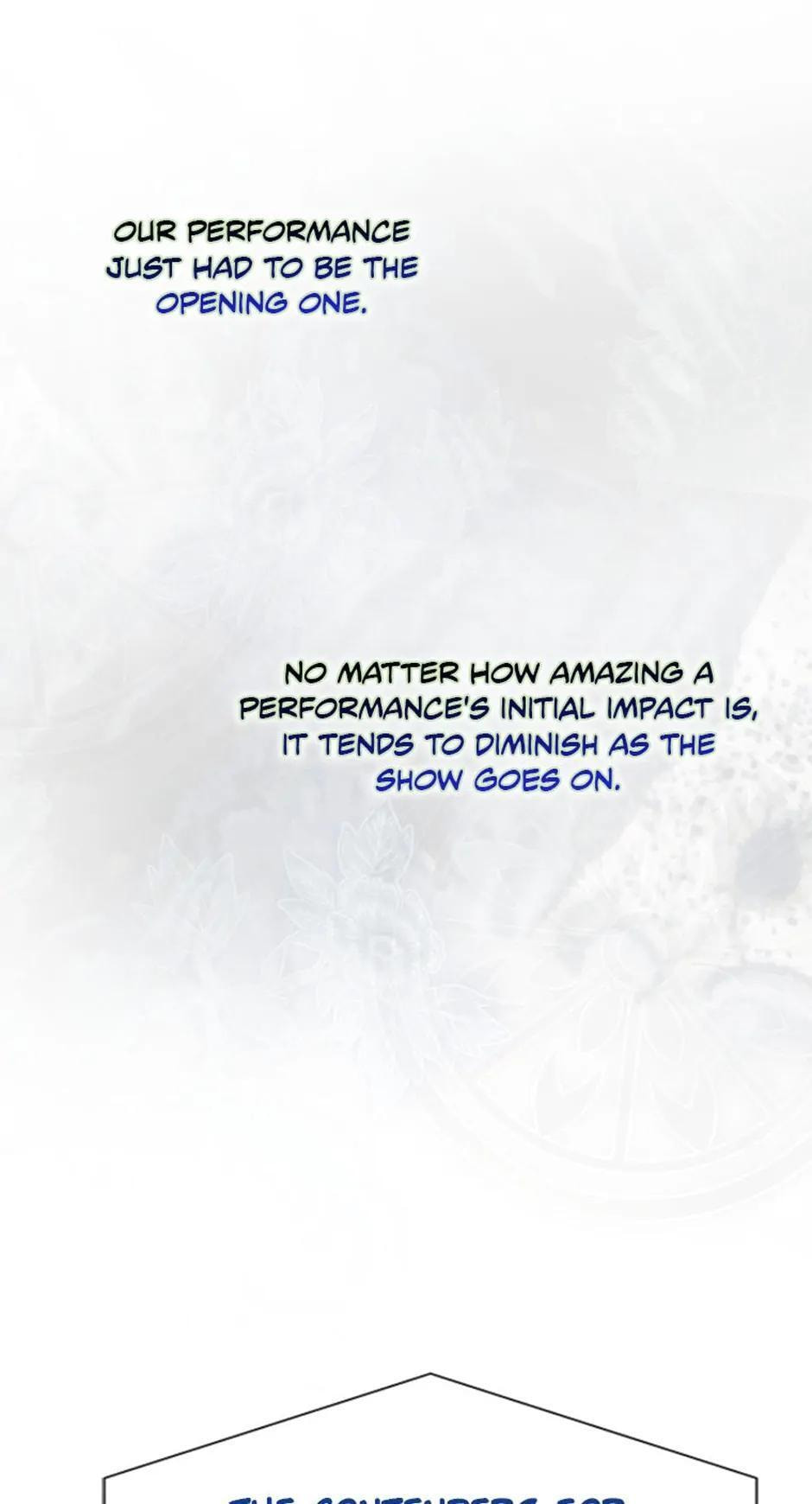Read Debut or Die! chapter 46 image 75 on Lezhin