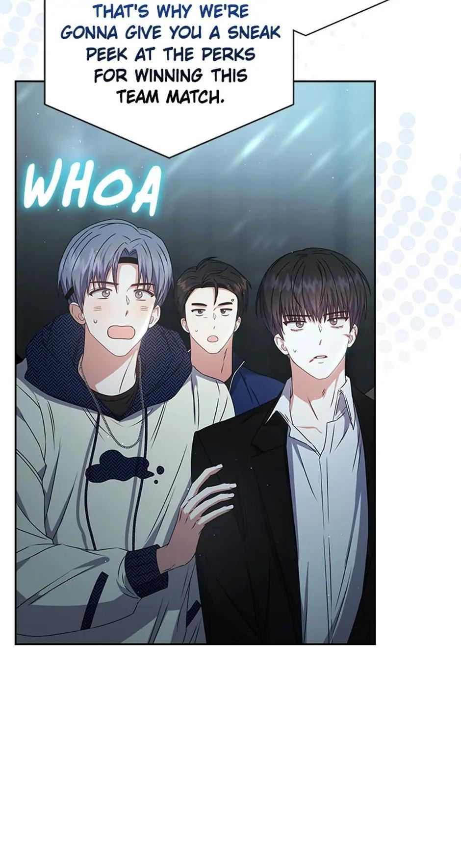 Read Debut or Die! chapter 46 image 78 on Lezhin