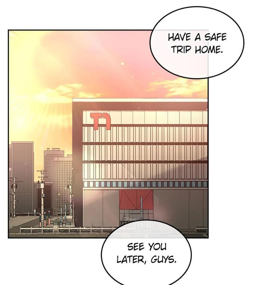 Read Debut or Die! chapter 46 image 84 on Lezhin