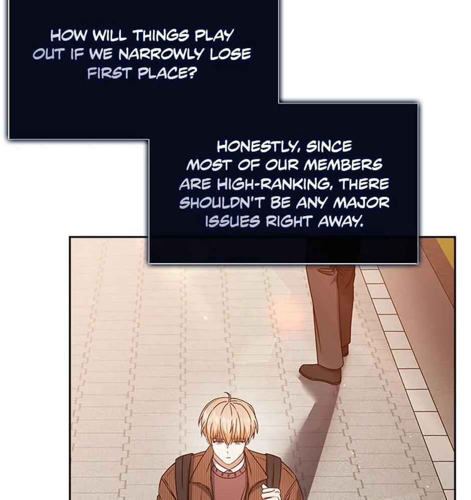 Read Debut or Die! chapter 46 image 88 on Lezhin