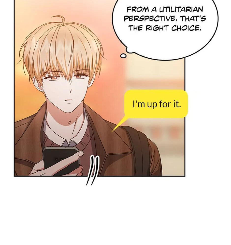 Read Debut or Die! chapter 46 image 92 on Lezhin