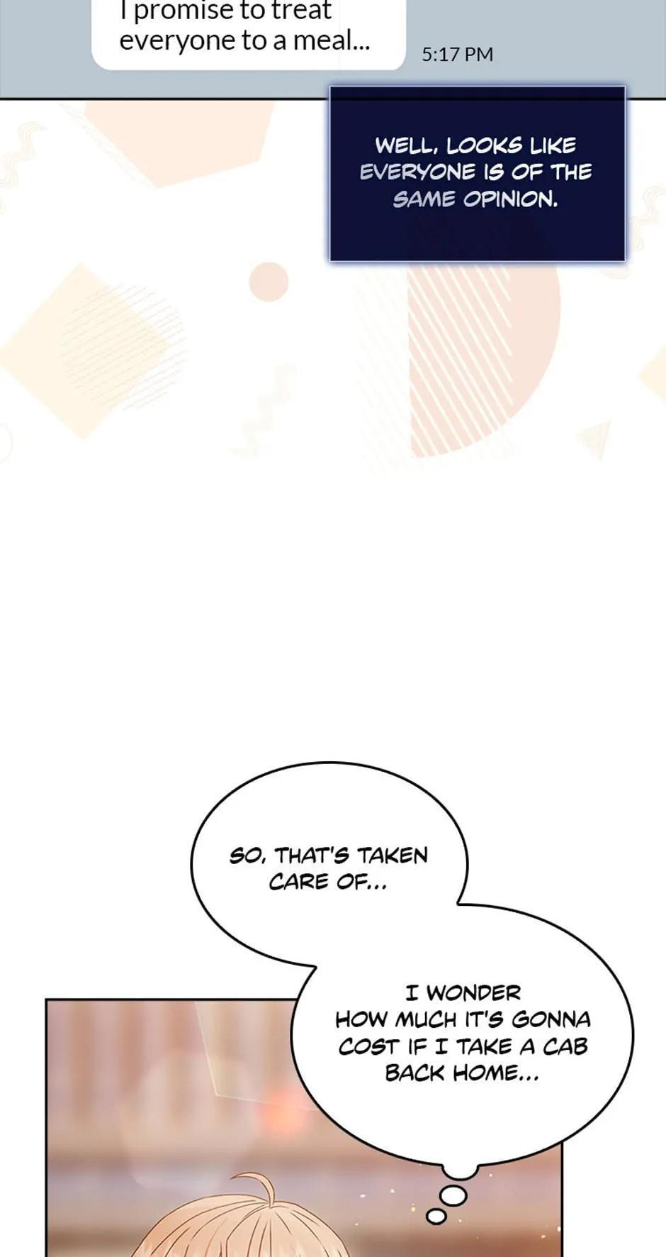 Read Debut or Die! chapter 46 image 95 on Lezhin