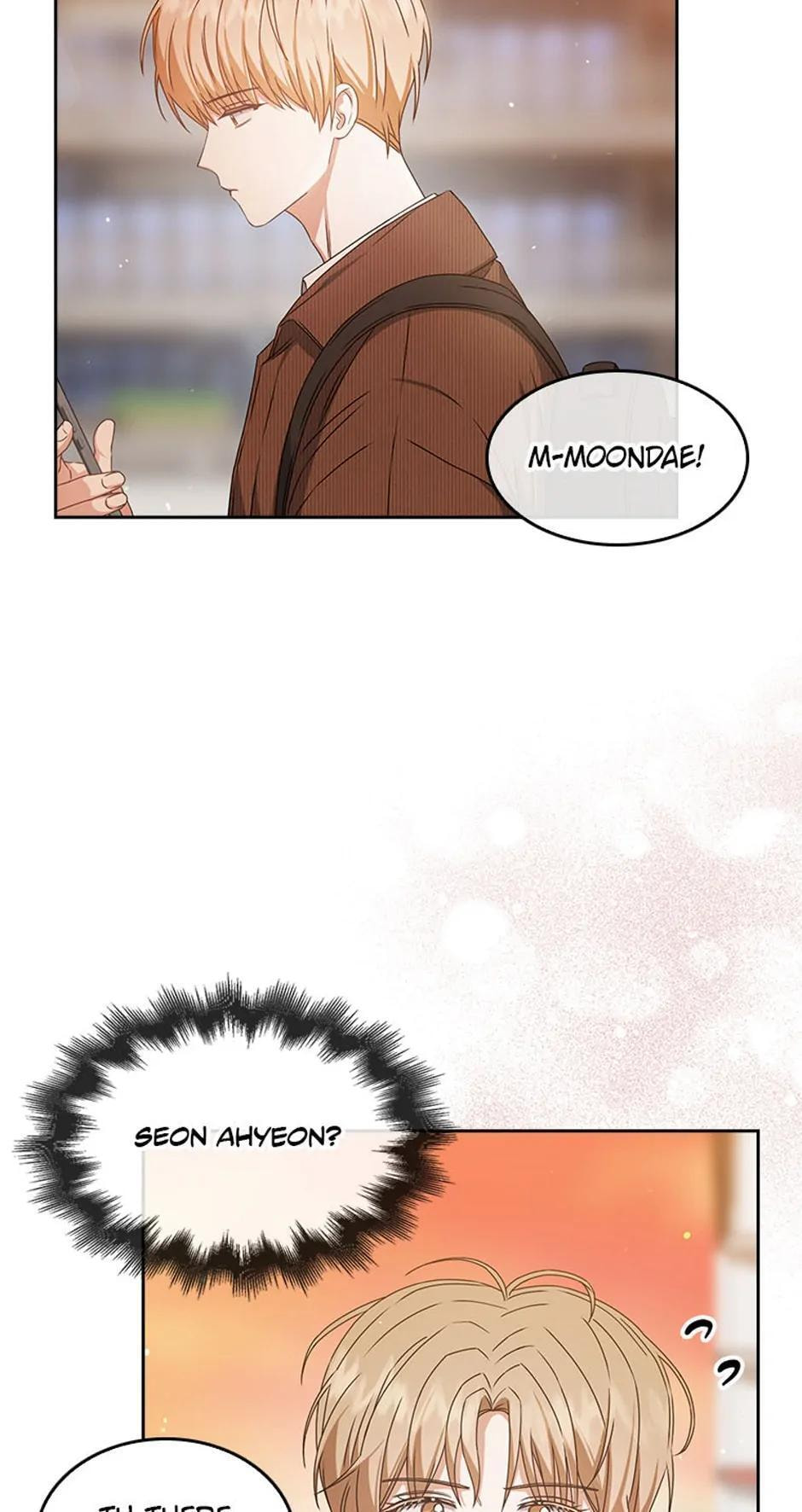 Read Debut or Die! chapter 46 image 96 on Lezhin
